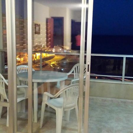 Palmeral De Torrevieja Bagian luar foto
