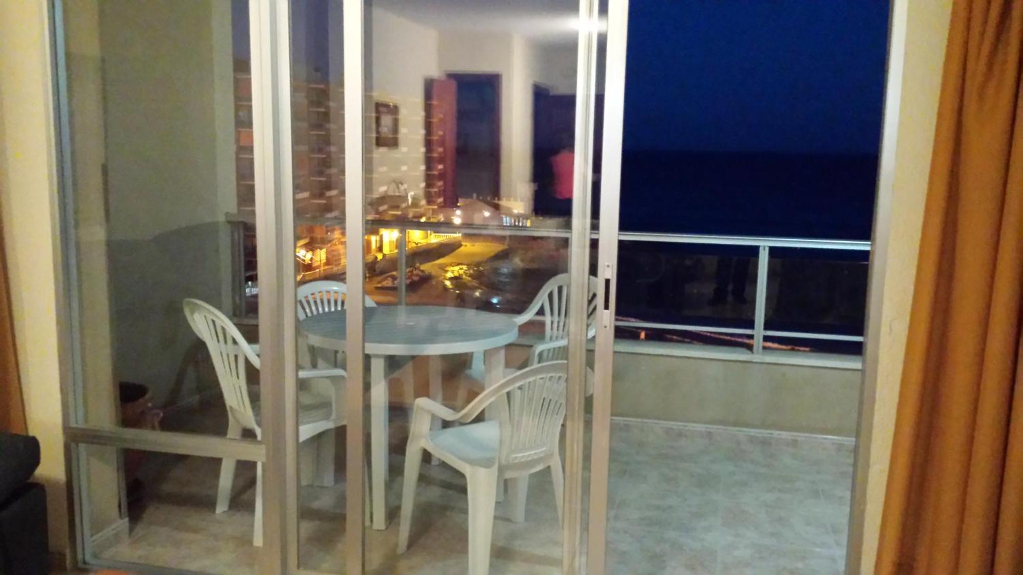 Palmeral De Torrevieja Bagian luar foto