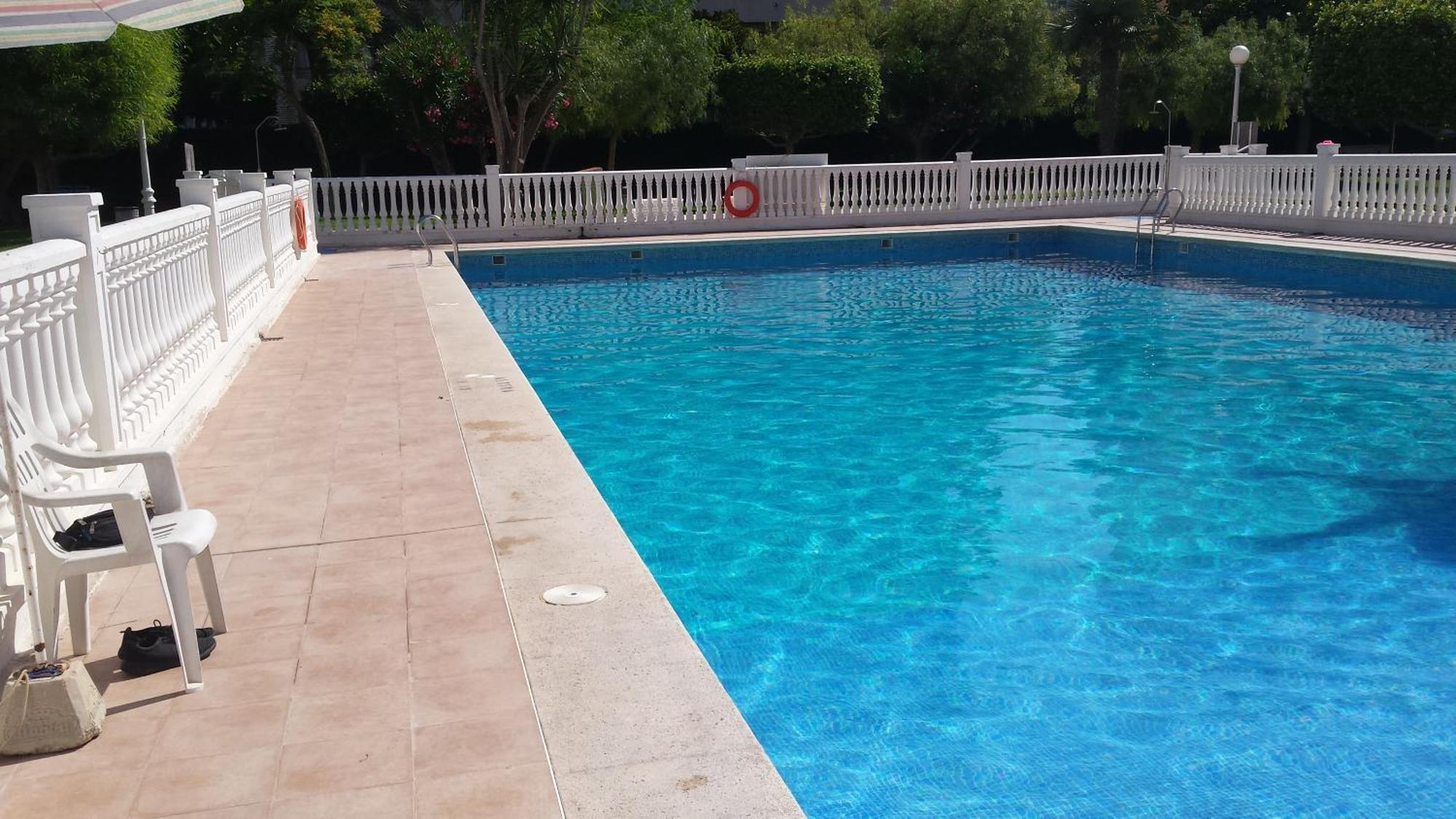 Palmeral De Torrevieja Bagian luar foto