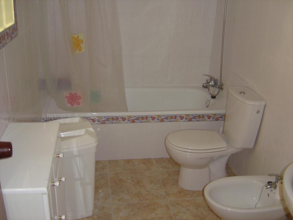 Palmeral De Torrevieja Bagian luar foto