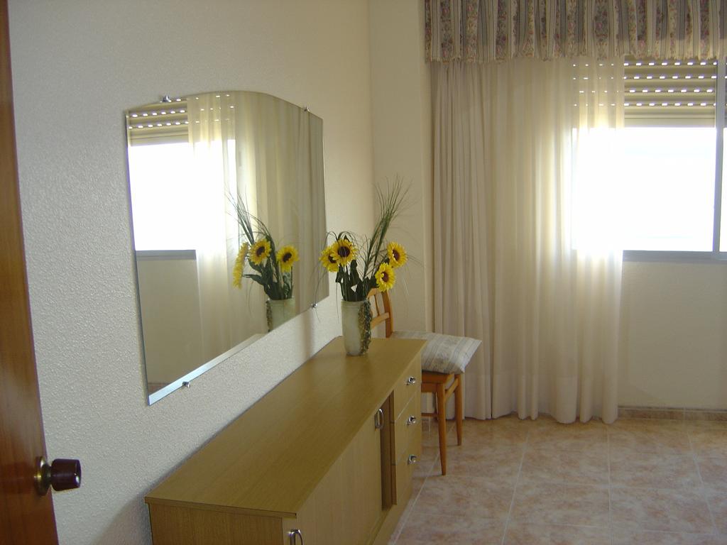 Palmeral De Torrevieja Bagian luar foto